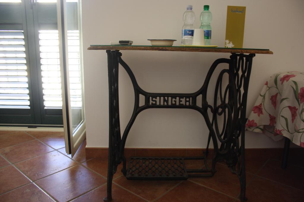 Kerkent Bed & Breakfast Agrigento Room photo