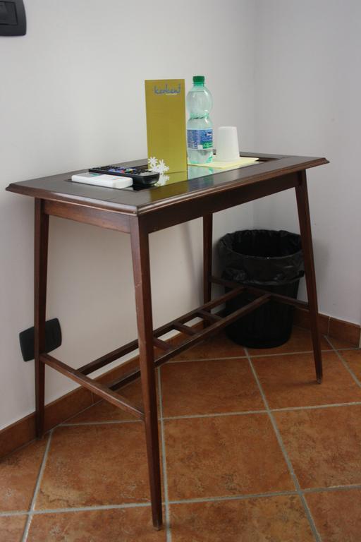Kerkent Bed & Breakfast Agrigento Room photo