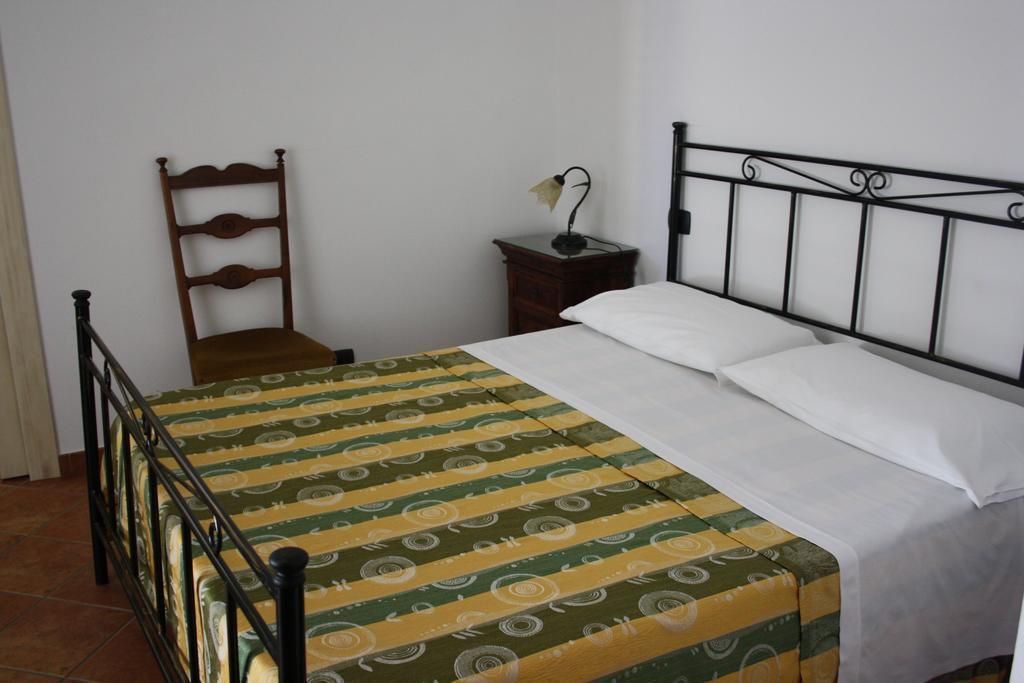 Kerkent Bed & Breakfast Agrigento Room photo