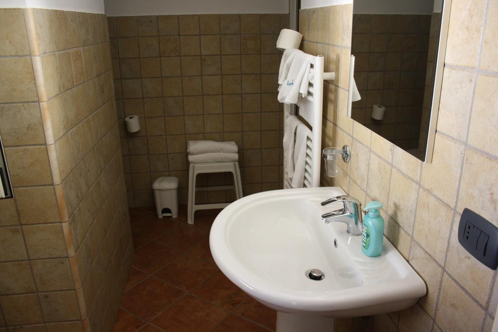 Kerkent Bed & Breakfast Agrigento Room photo