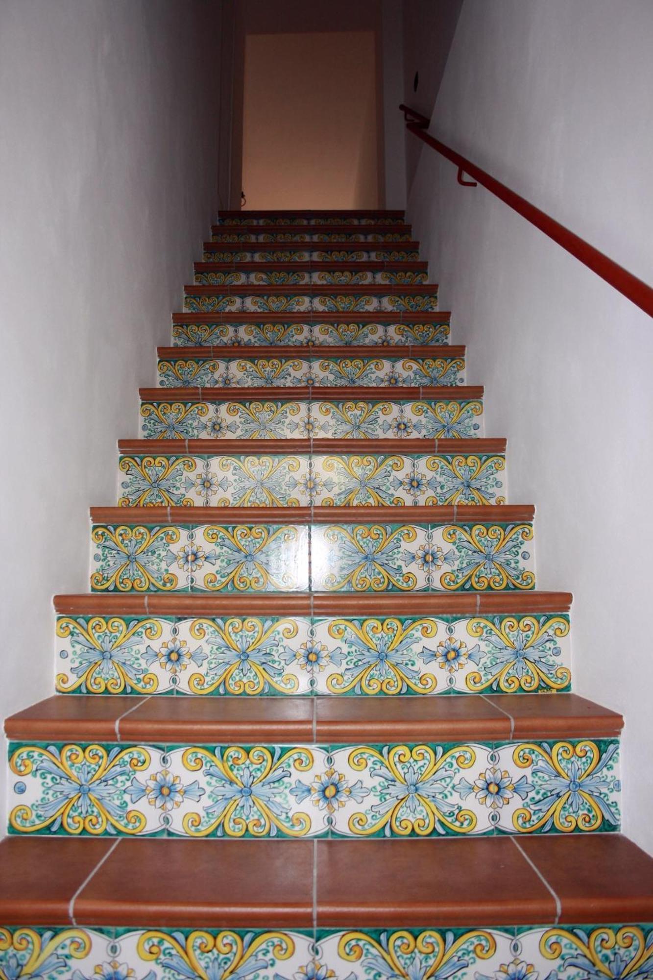Kerkent Bed & Breakfast Agrigento Exterior photo