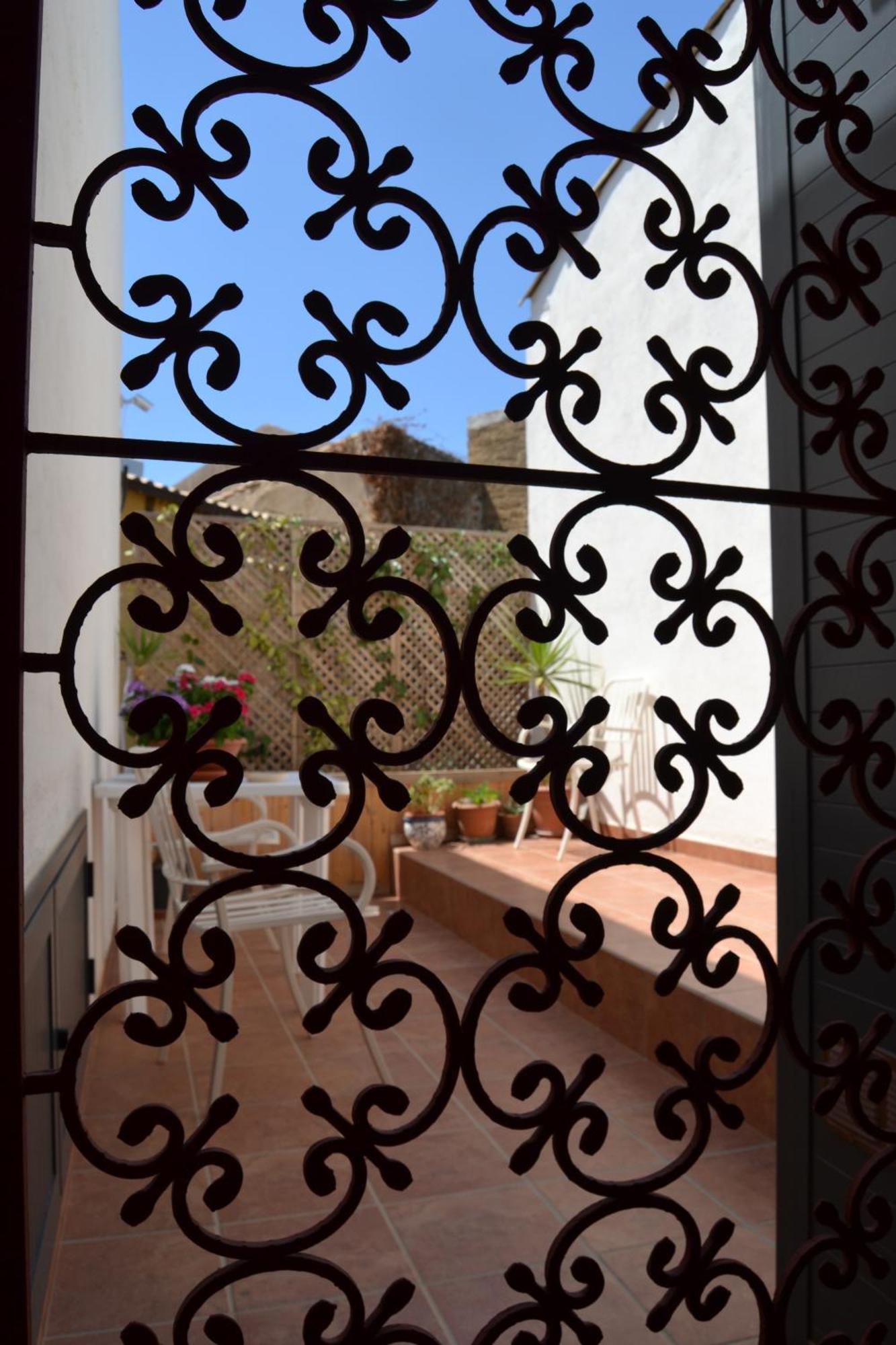 Kerkent Bed & Breakfast Agrigento Exterior photo