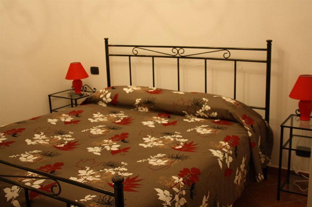 Kerkent Bed & Breakfast Agrigento Exterior photo