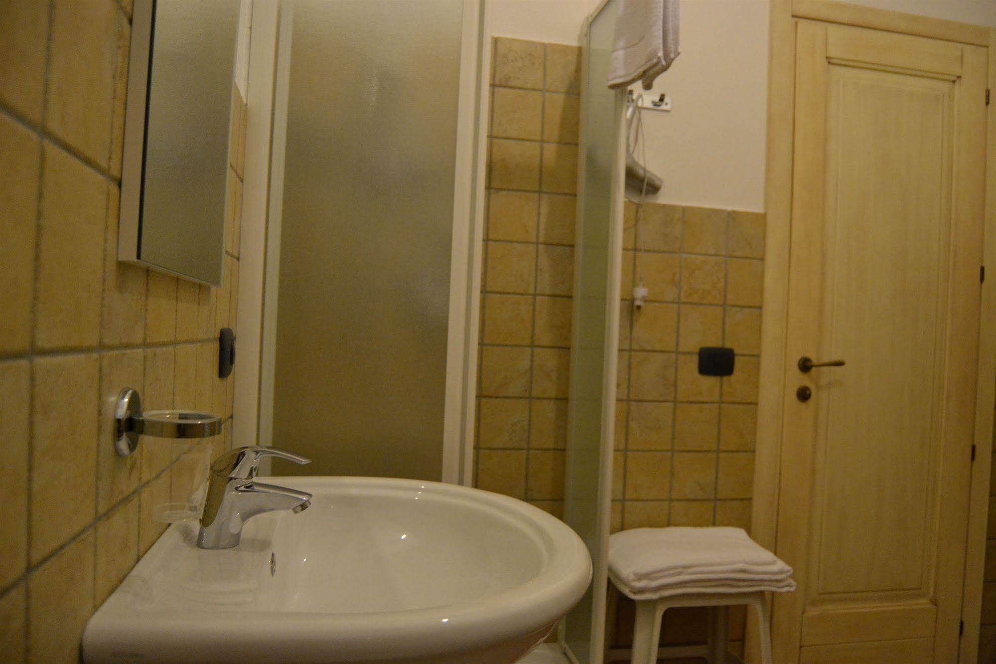 Kerkent Bed & Breakfast Agrigento Exterior photo