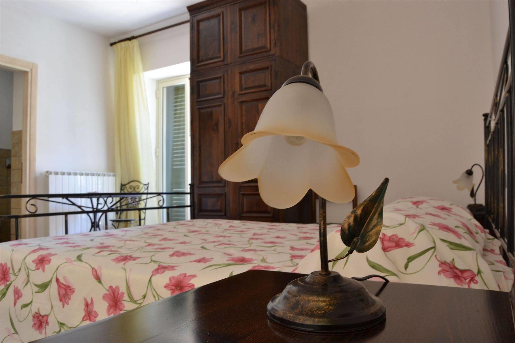 Kerkent Bed & Breakfast Agrigento Exterior photo